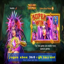 jogos xbox 360 rgh torrent